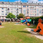 El Mirador San Pedro de Viveiro