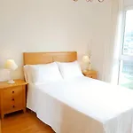 Apartmán El Mirador San Pedro de Viveiro