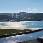 El Mirador * San Pedro de Viveiro