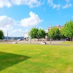 El Mirador Apartmán San Pedro de Viveiro
