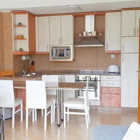Apartment El Mirador San Pedro de Viveiro