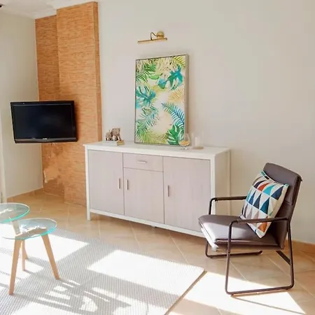 El Mirador Apartment San Pedro de Viveiro