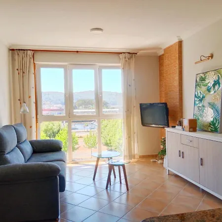 Apartment El Mirador San Pedro de Viveiro