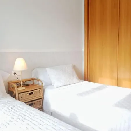 El Mirador Apartment
