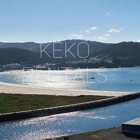 El Mirador * San Pedro de Viveiro