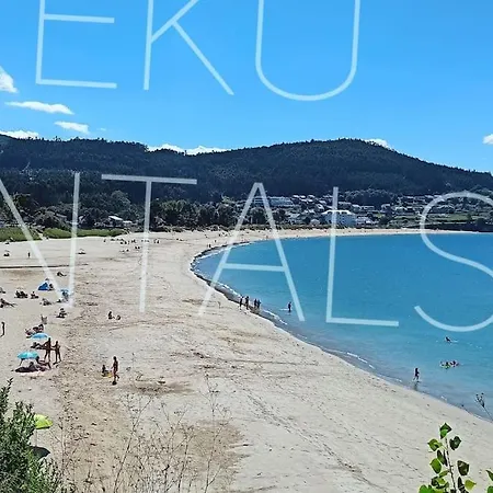 El Mirador San Pedro de Viveiro