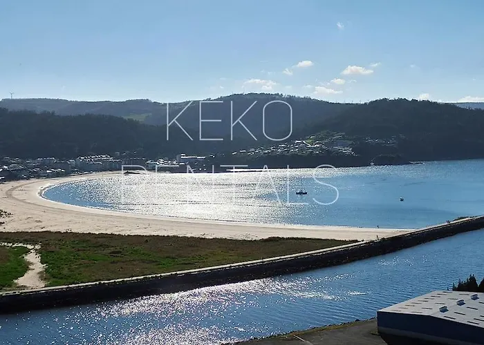 El Mirador * San Pedro de Viveiro